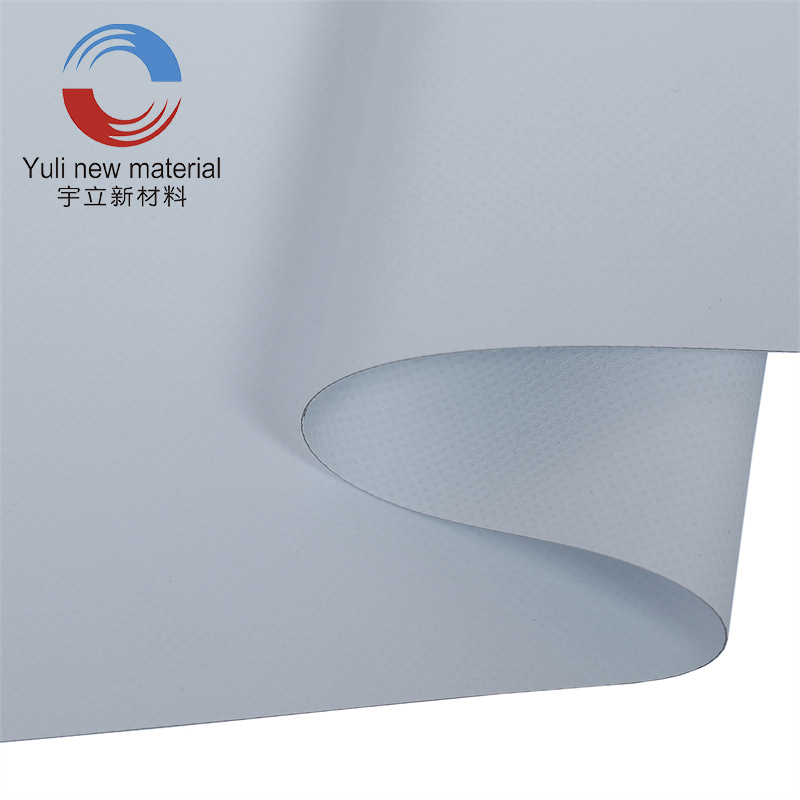 440 g/m2 250D×250D 36×36 Blockout PVC Flex Banner